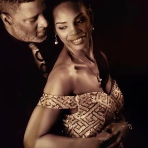 Meet your Posher, Andre